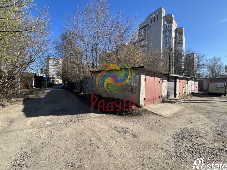 Гараж/парковка ул Кузнечная, 15,  д. 15