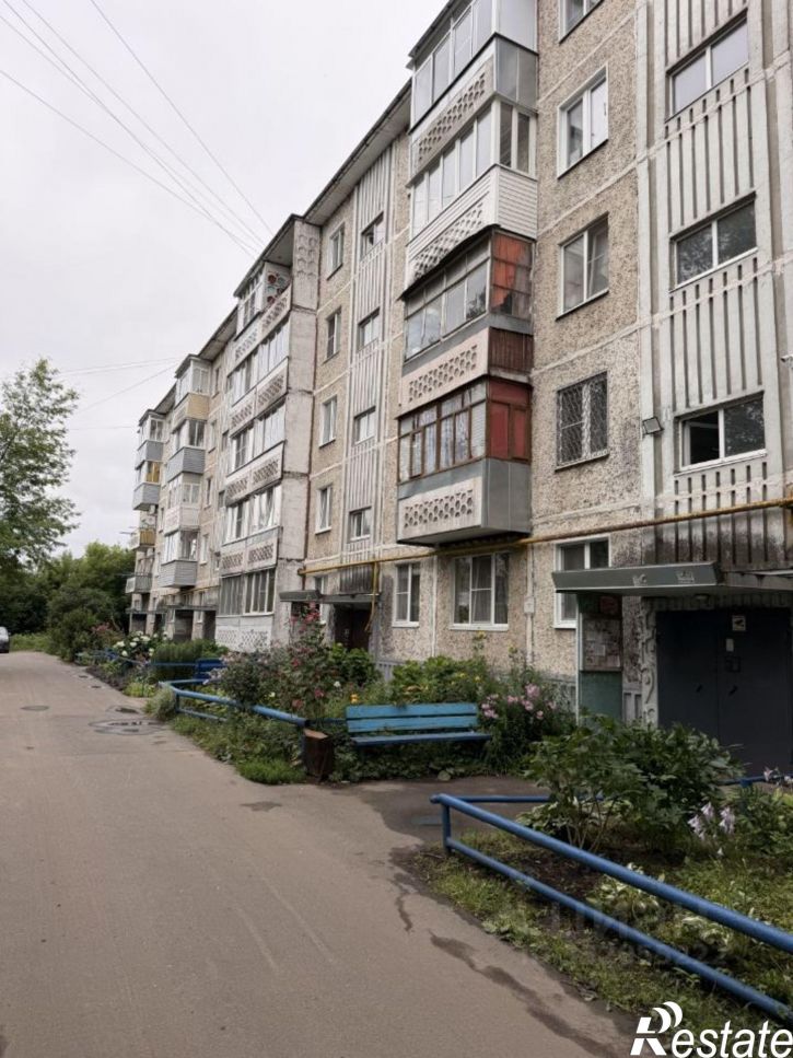 1-комн квартира ул Афанасьева, 31,  д. 31
