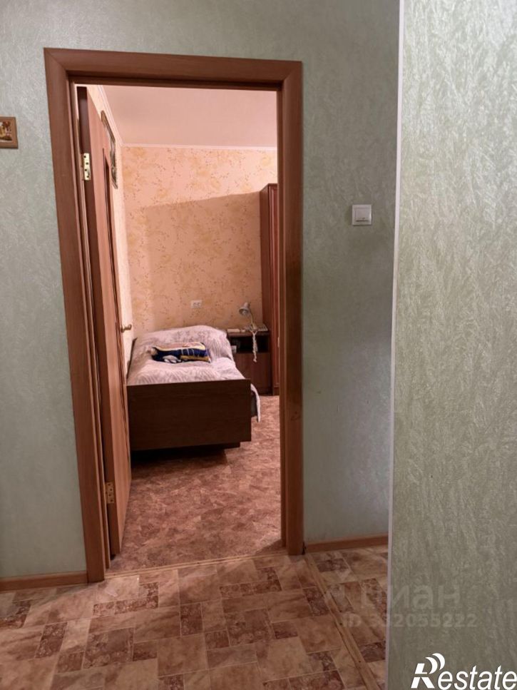 1-комн квартира ул Афанасьева, 31,  д. 31