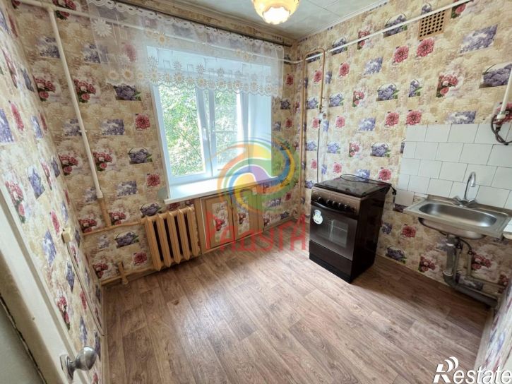 2-комн квартира ул Куликова, 17,  д. 17