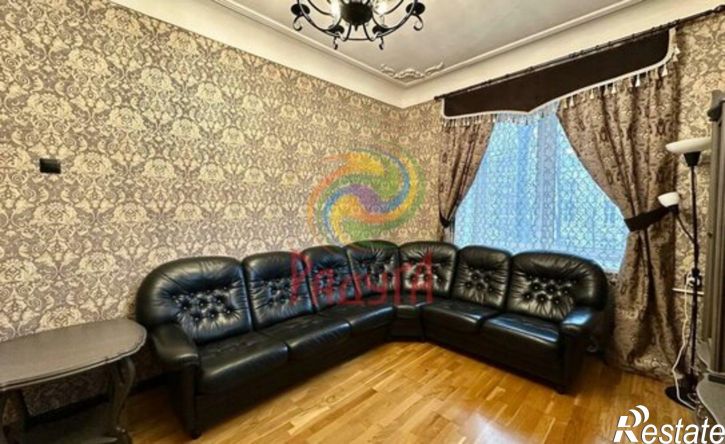 2-комн квартира ул Ермака, 35,  д. 35