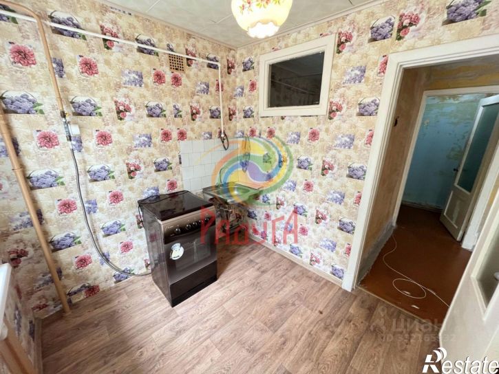 2-комн квартира ул Куликова, 17,  д. 17