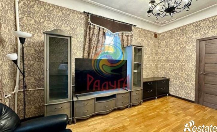 2-комн квартира ул Ермака, 35,  д. 35