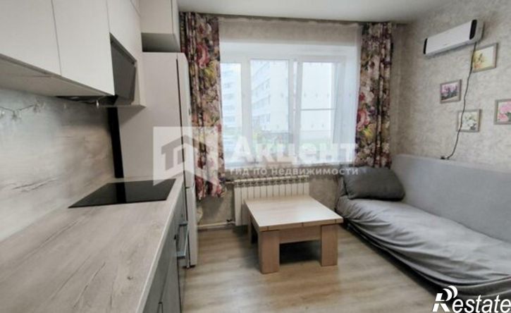 2-комн квартира микрорайон Рождественский, 5