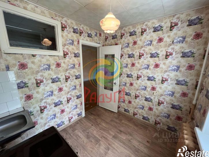 2-комн квартира ул Куликова, 17,  д. 17