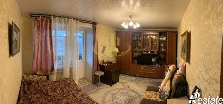 2-комн квартира ул Маршала Василевского, 11,  д. 11
