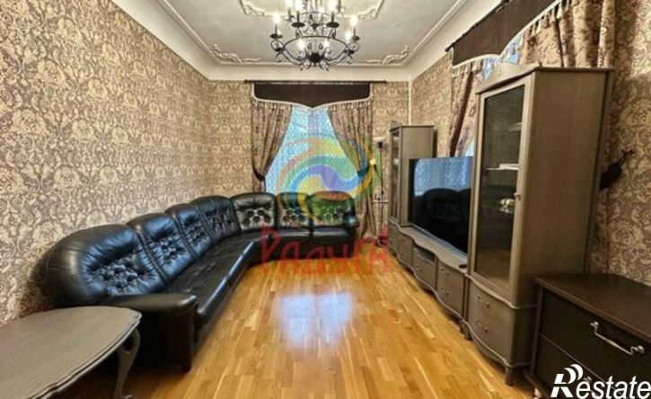 2-комн квартира ул Ермака, 35,  д. 35