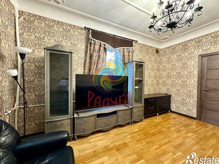 2-комн квартира ул Ермака, 35,  д. 35