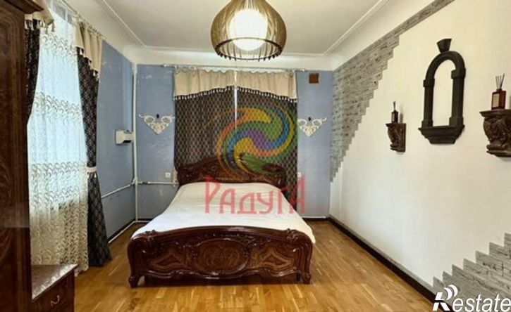 2-комн квартира ул Ермака, 35,  д. 35
