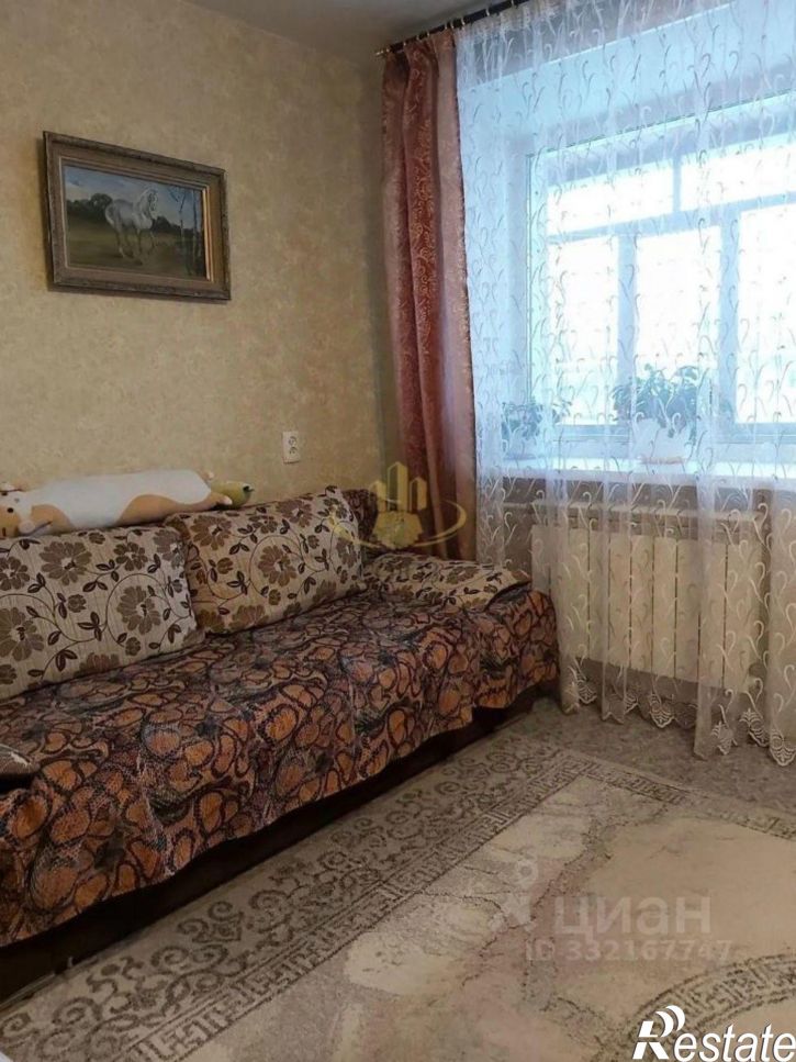 2-комн квартира ул Маршала Василевского, 11,  д. 11