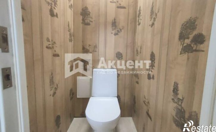 2-комн квартира микрорайон Рождественский, 5