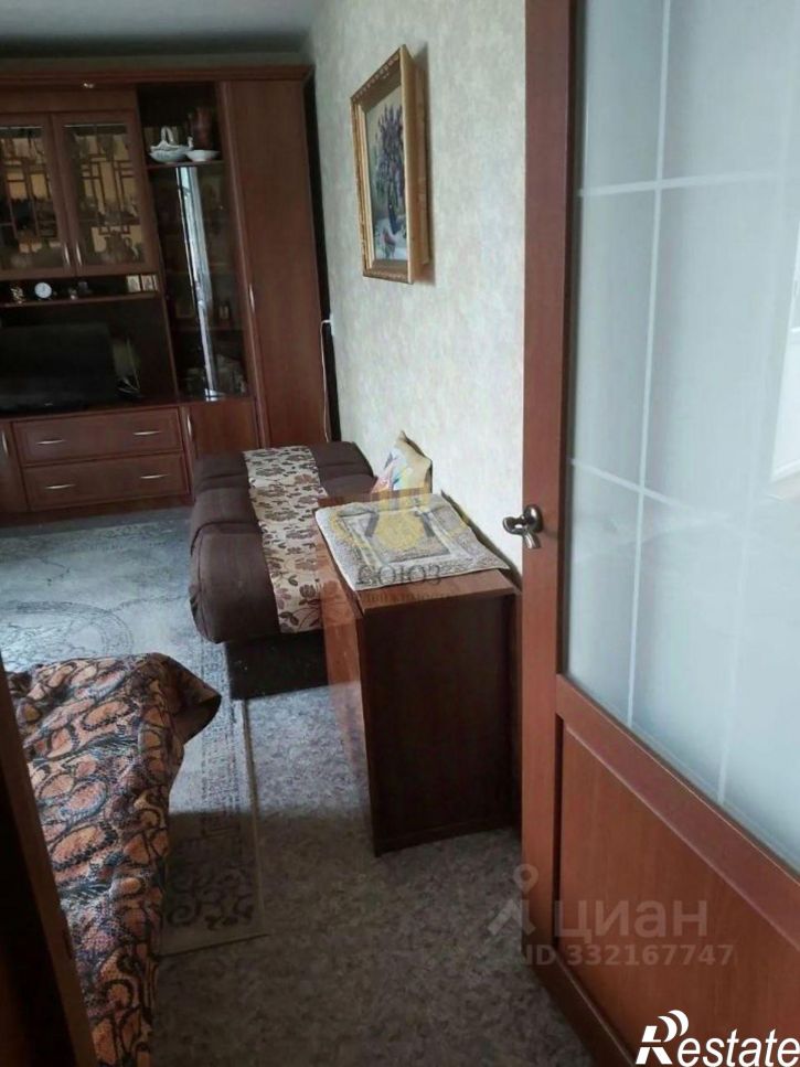2-комн квартира ул Маршала Василевского, 11,  д. 11
