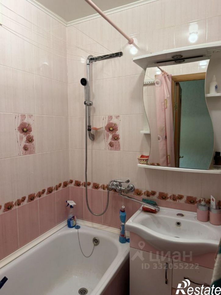 1-комн квартира ул Афанасьева, 31,  д. 31