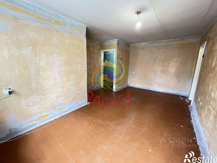 2-комн квартира ул Куликова, 17,  д. 17