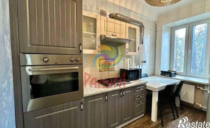 2-комн квартира ул Ермака, 35,  д. 35