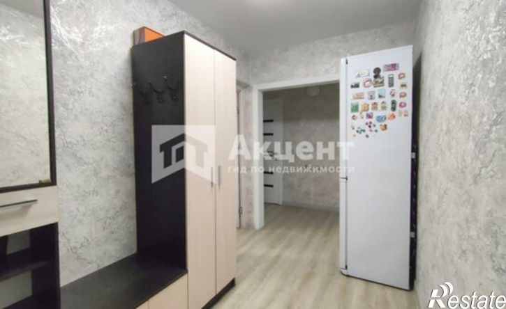 2-комн квартира микрорайон Рождественский, 5
