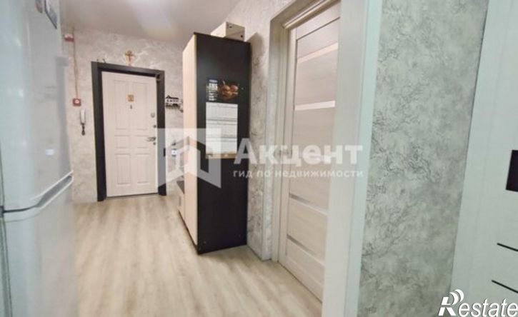 2-комн квартира микрорайон Рождественский, 5