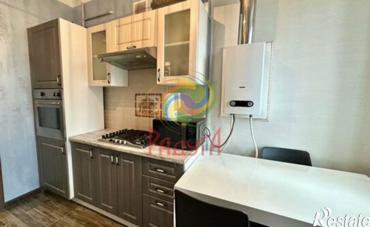 2-комн квартира ул Ермака, 35,  д. 35