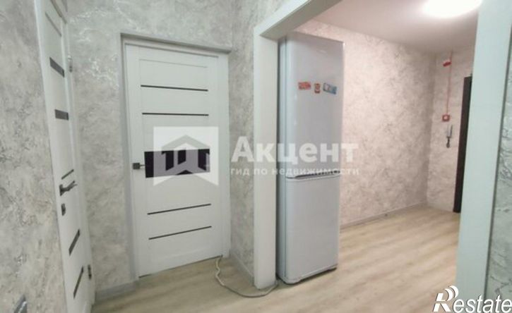2-комн квартира микрорайон Рождественский, 5
