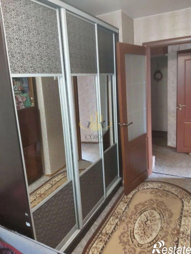2-комн квартира ул Маршала Василевского, 11,  д. 11