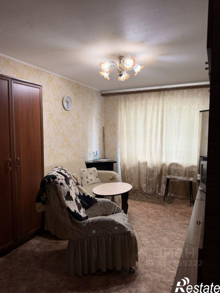 1-комн квартира ул Афанасьева, 31,  д. 31