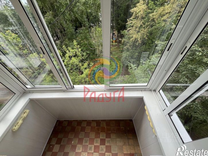 2-комн квартира ул Куликова, 17,  д. 17