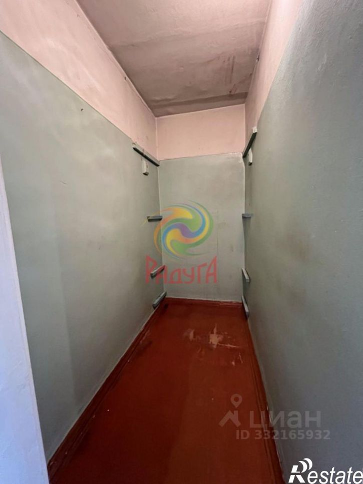2-комн квартира ул Куликова, 17,  д. 17
