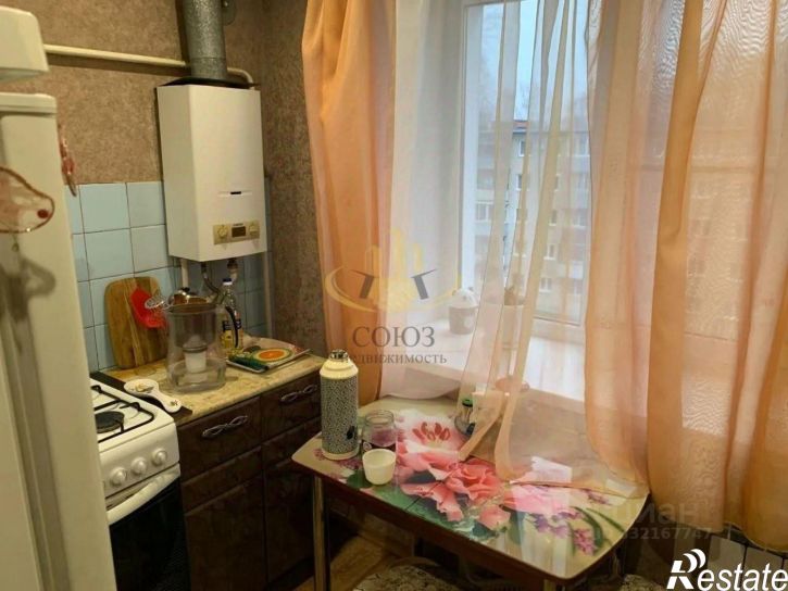 2-комн квартира ул Маршала Василевского, 11,  д. 11