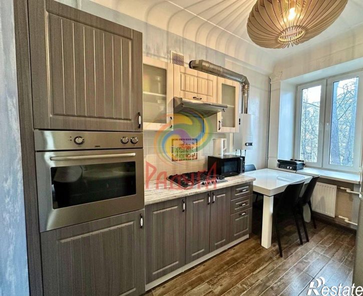 2-комн квартира ул Ермака, 35,  д. 35
