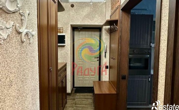 2-комн квартира ул Ермака, 35,  д. 35