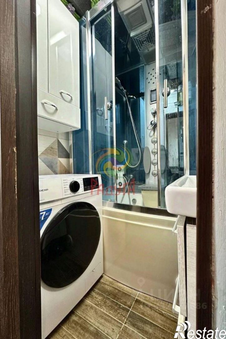 2-комн квартира ул Ермака, 35,  д. 35