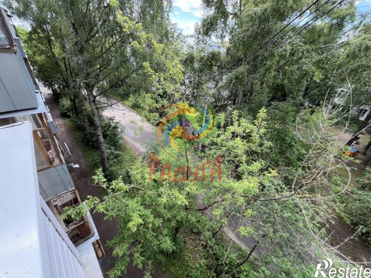 2-комн квартира ул Куликова, 17,  д. 17