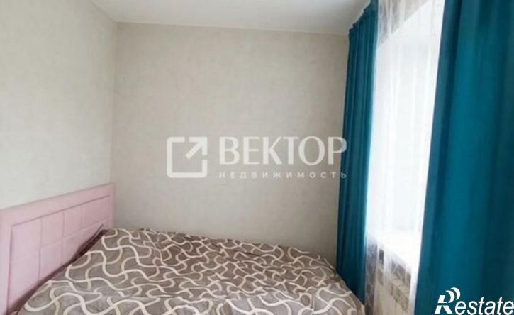 2-комн квартира ул Ташкентская, 85Б,  д. 85Б