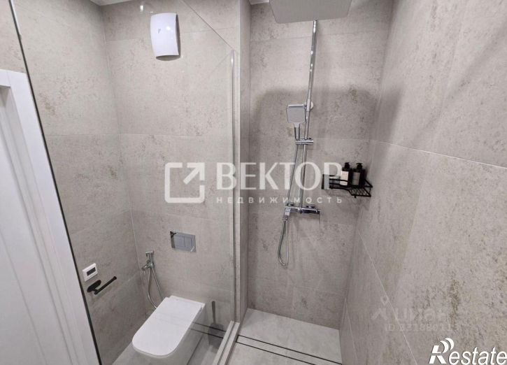 2-комн квартира г Иваново, мкр Видный, 8
