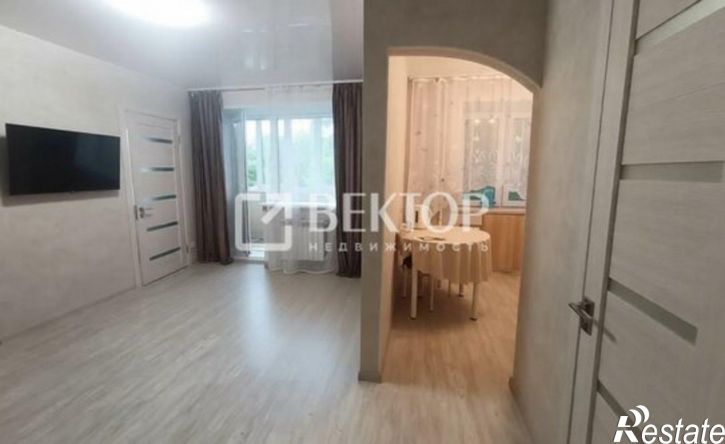 2-комн квартира ул Ташкентская, 85Б,  д. 85Б