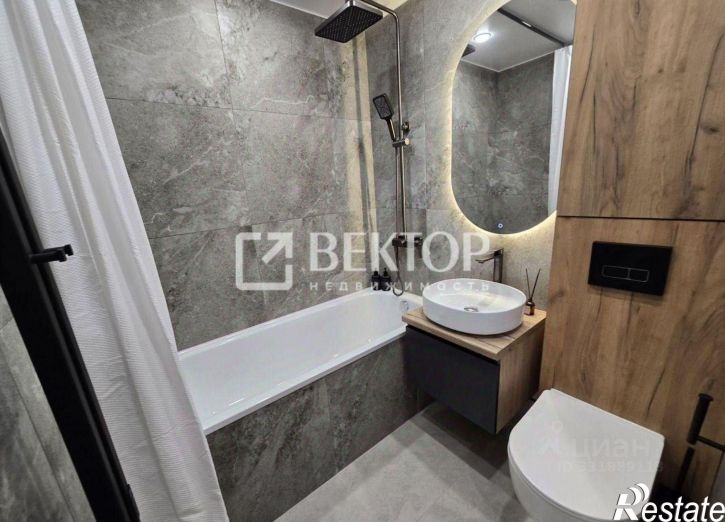 2-комн квартира г Иваново, мкр Видный, 8