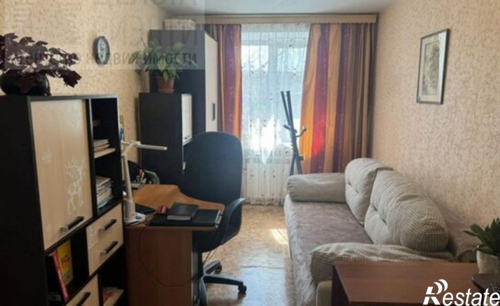 3-комн квартира ул Демидова, 15,  д. 15