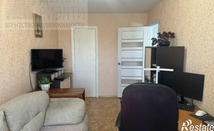 3-комн квартира ул Демидова, 15,  д. 15