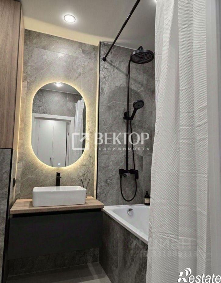 2-комн квартира г Иваново, мкр Видный, 8