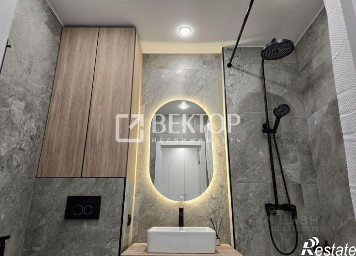 2-комн квартира г Иваново, мкр Видный, 8