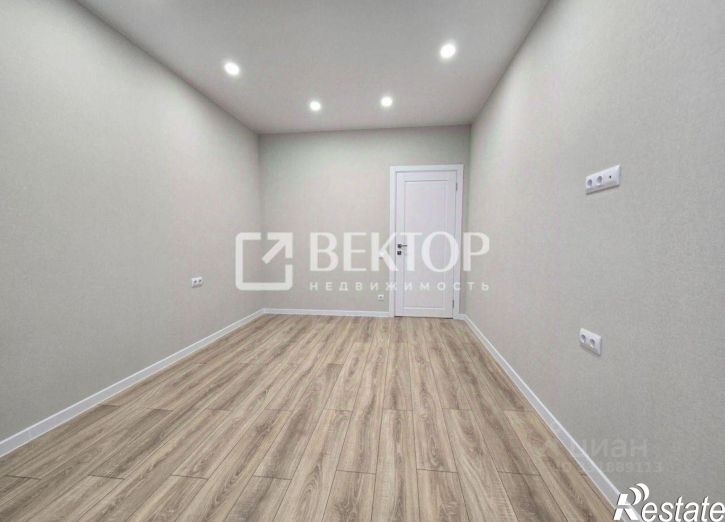 2-комн квартира г Иваново, мкр Видный, 8