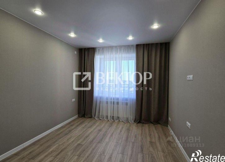 2-комн квартира г Иваново, мкр Видный, 8