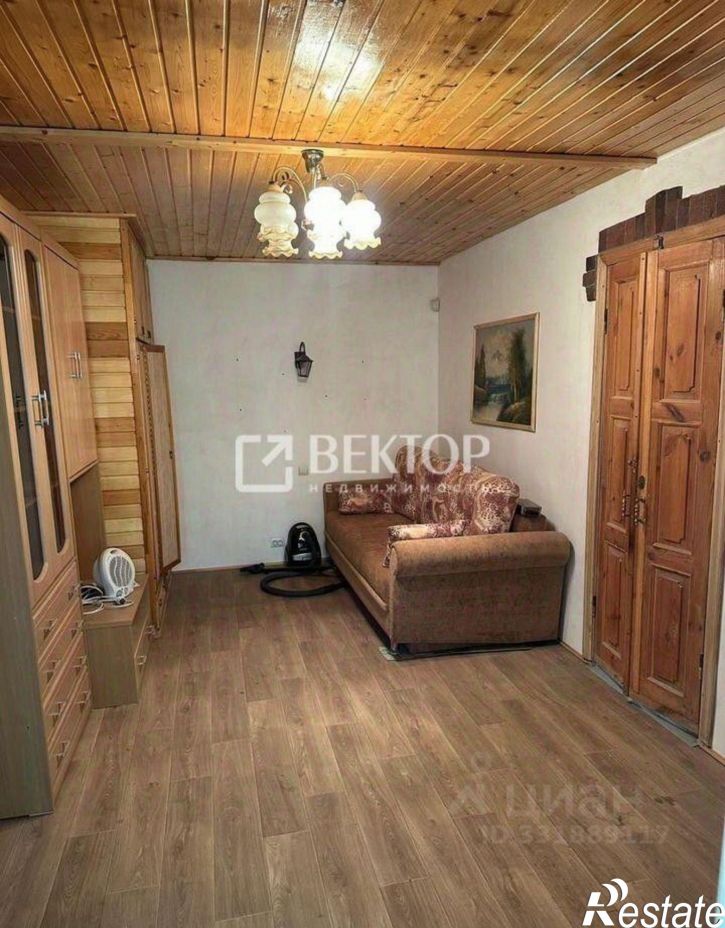 2-комн квартира ул Радищева, 14,  д. 14