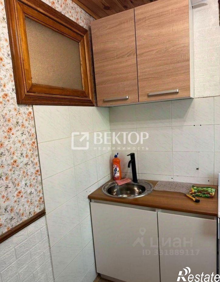 2-комн квартира ул Радищева, 14,  д. 14