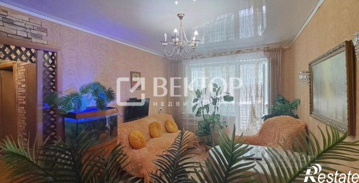 2-комн квартира г Иваново, мкр ТЭЦ-3, 13