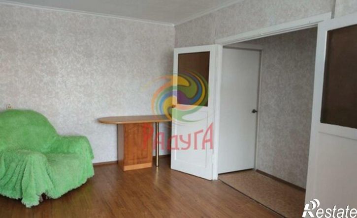 1-комн квартира ул Домостроителей, 34,  д. 34