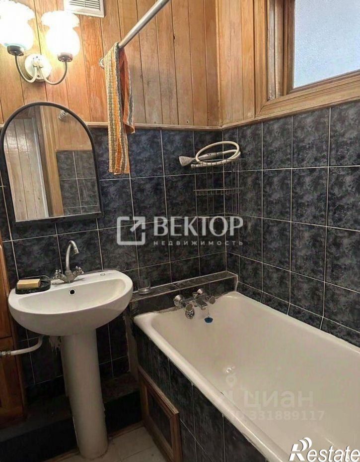 2-комн квартира ул Радищева, 14,  д. 14