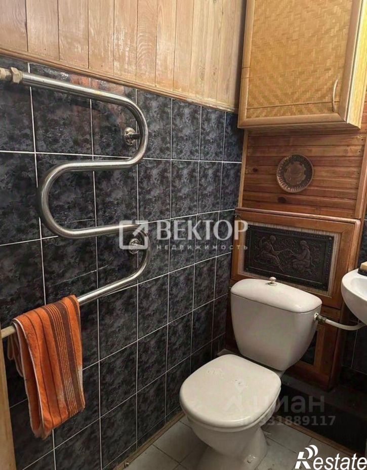 2-комн квартира ул Радищева, 14,  д. 14