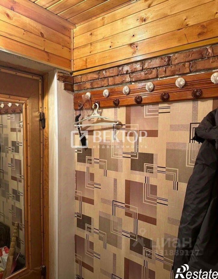 2-комн квартира ул Радищева, 14,  д. 14