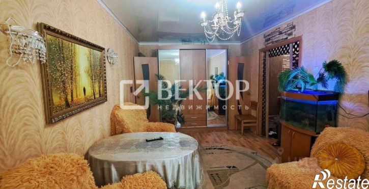 2-комн квартира г Иваново, мкр ТЭЦ-3, 13